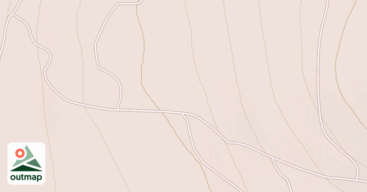 Map of FULTON
