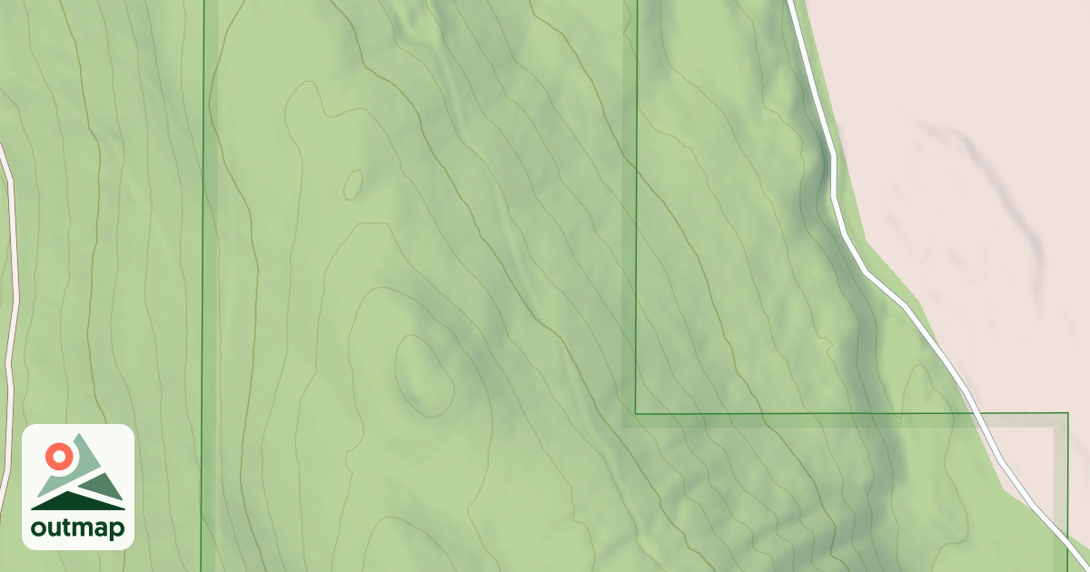 Map of SOUTHWICK B