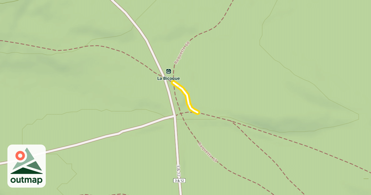 Map of 4