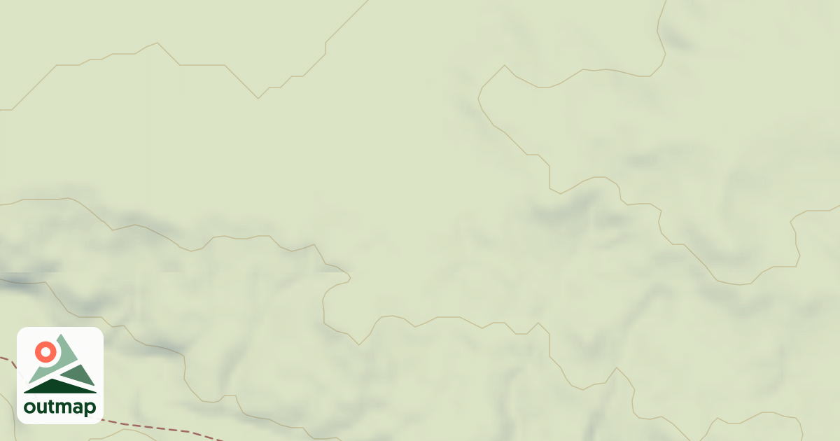 Map of USGS National Digital Trails 37ee5dbd-4399-4298-b3ed-375fdb36224b