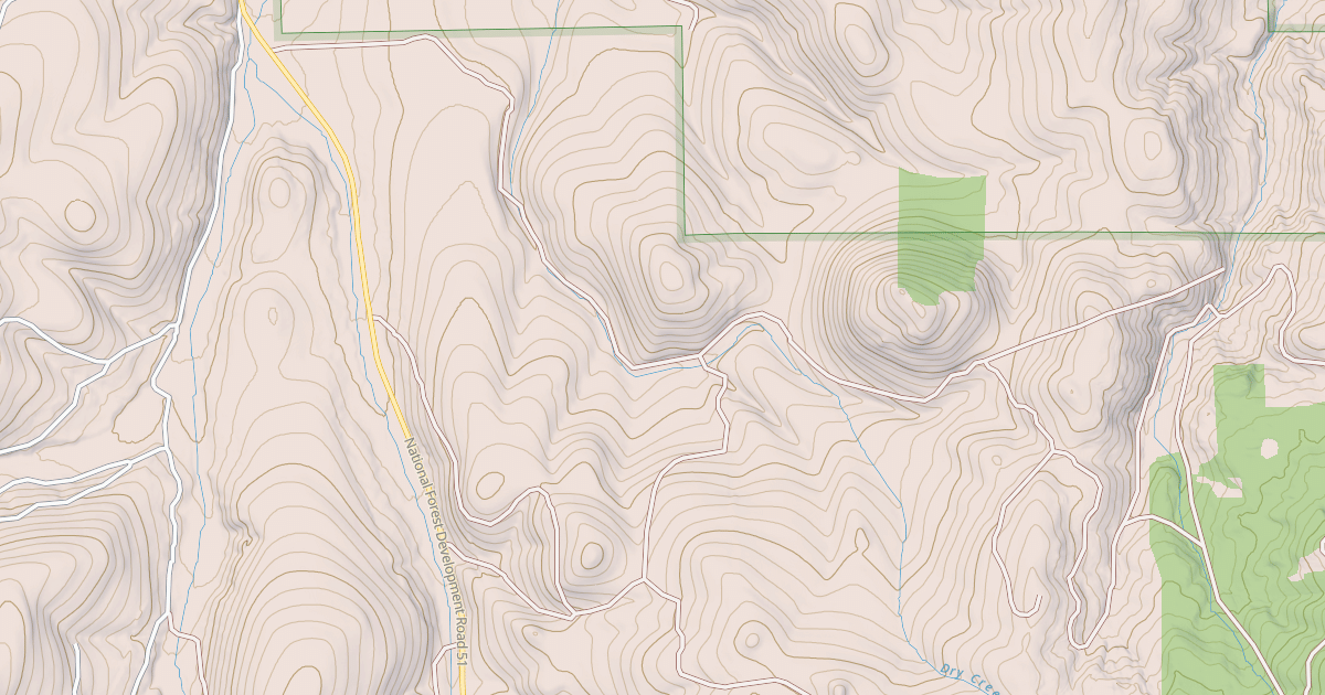 Map preview of S64 BIG SLUMP
