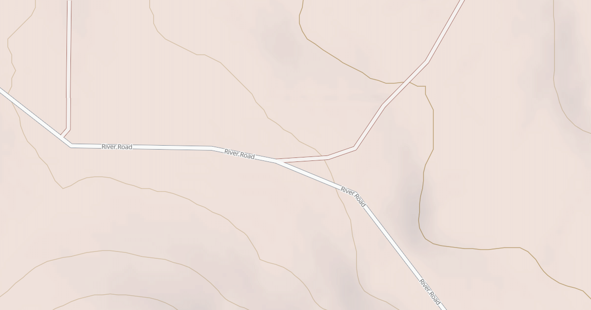 Map preview of BLM National GTLF Public Motorized Roads f8159e5c-0054-4ad1-a7bd-e06d56652eb1