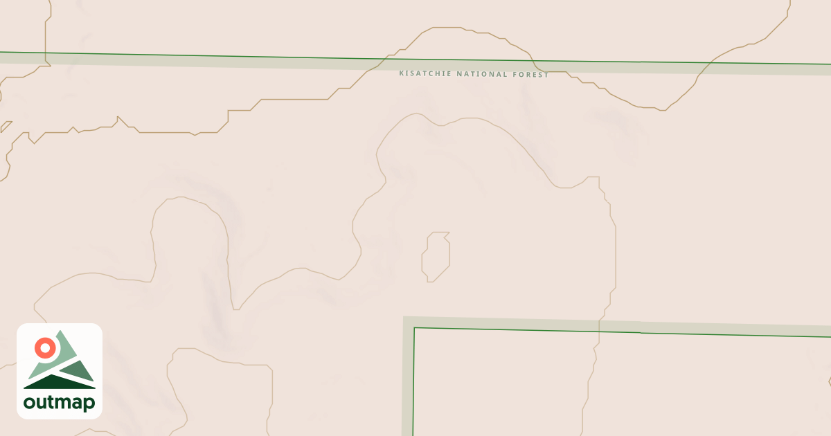 Map of 5520