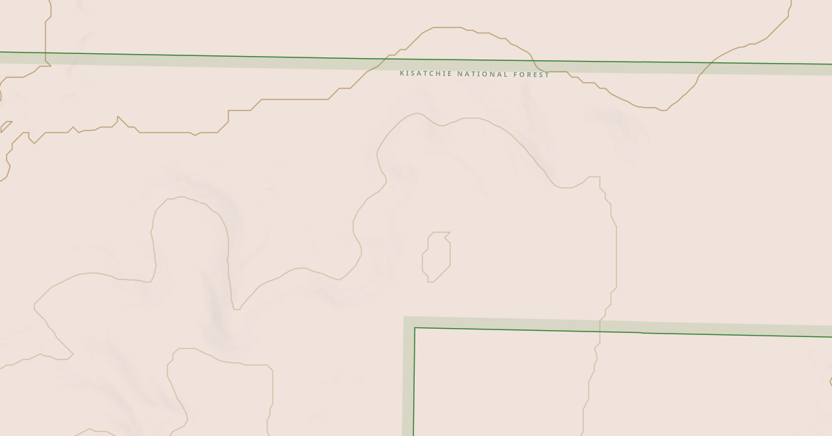 Map preview of 5520