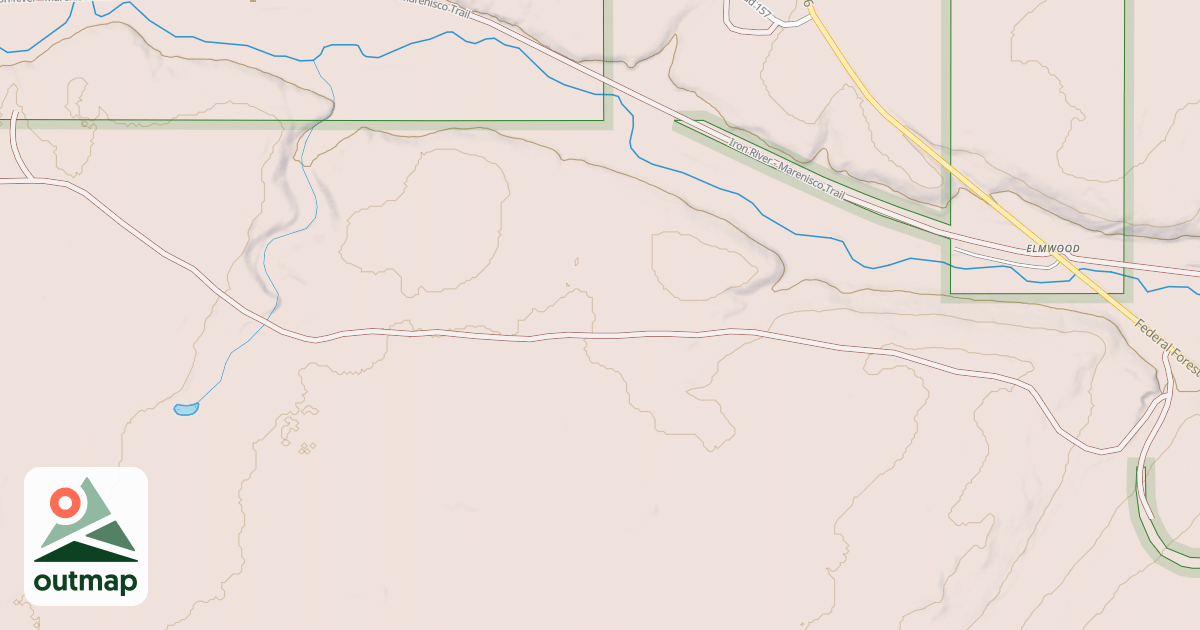 Map of Nfst-3284