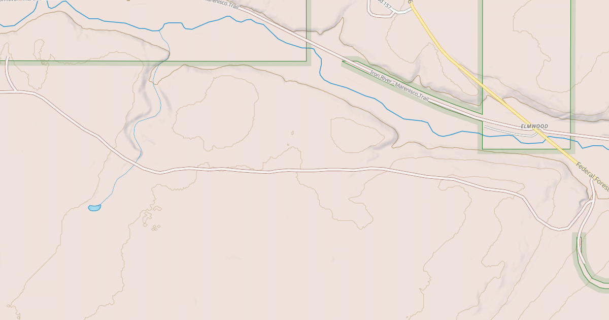 Map preview of Nfst-3284