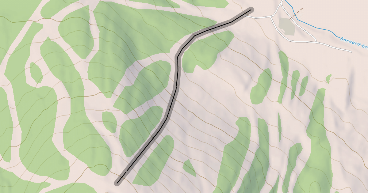 Map preview of Show Off
