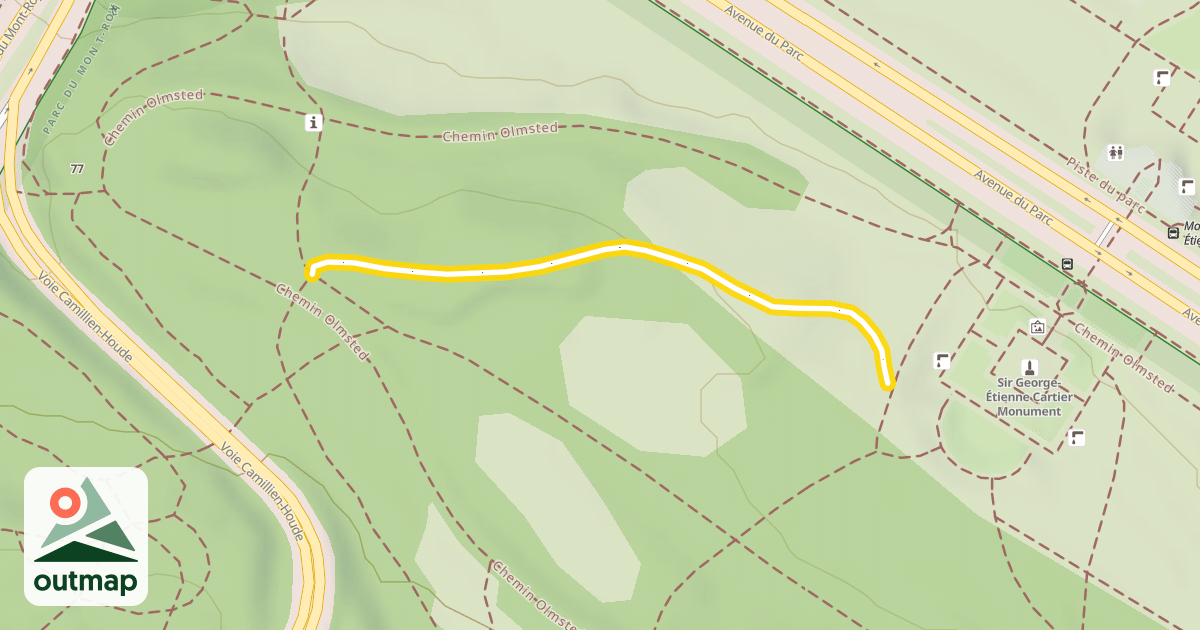 Map of 7