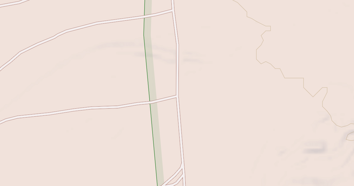 Map preview of BLM National GTLF Public Motorized Roads 2883458e-d5b9-40c3-b2d5-56ae42ab1bab