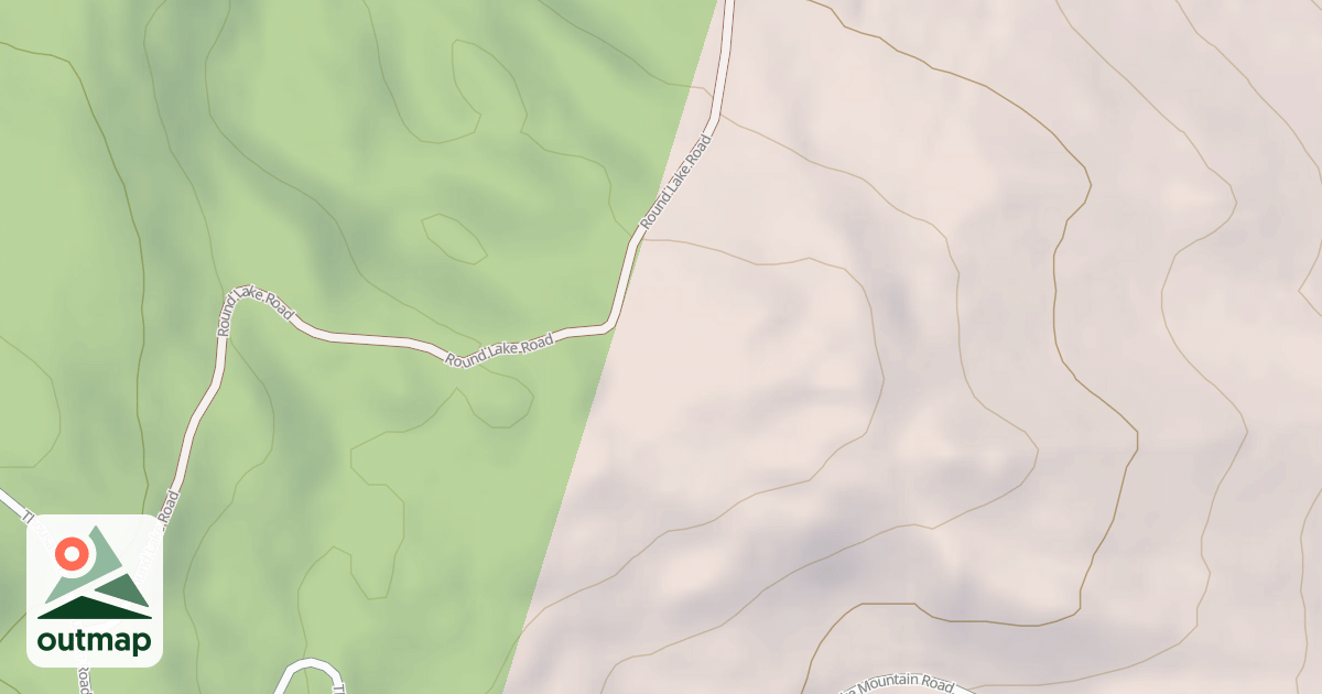 Map of 40211C