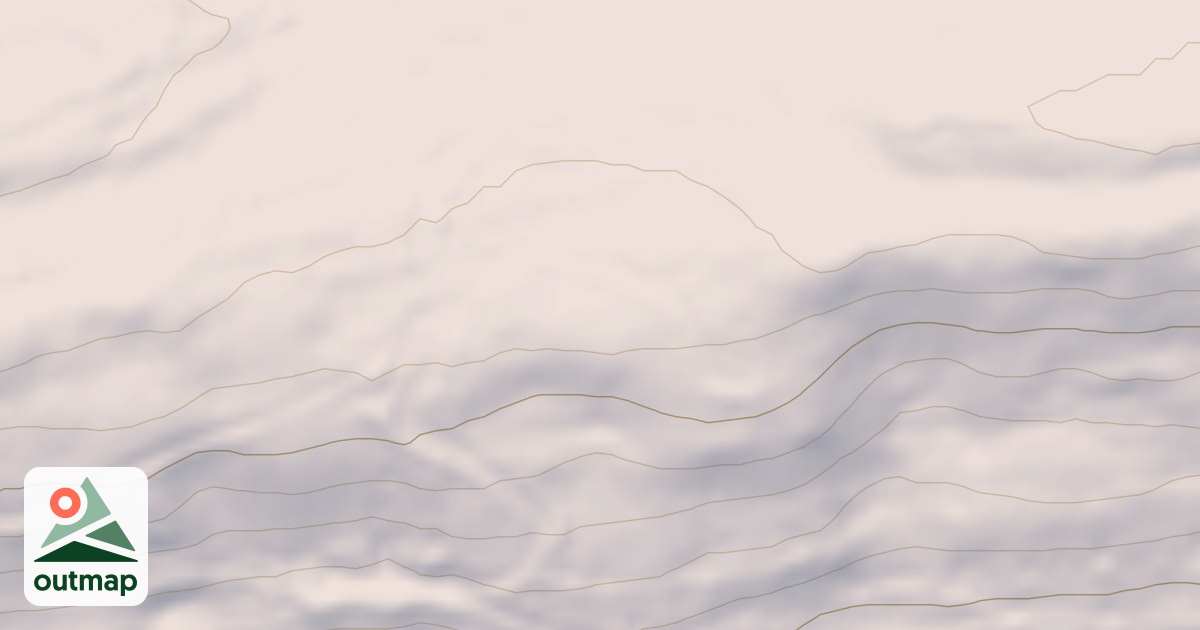 Map of USGS National Digital Trails 8320e3af-a3b7-4006-8340-9f4b4ab501ff