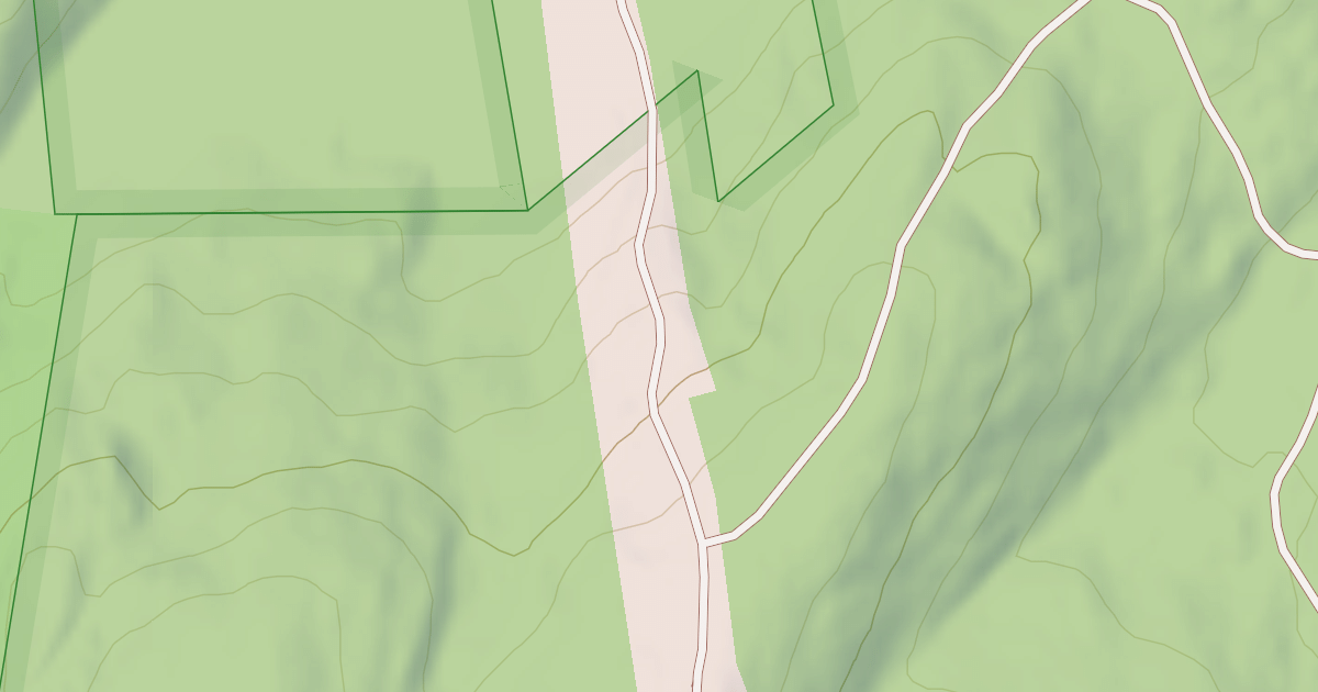 Map preview of USGS National Digital Trails 027890bd-1167-4caa-9d59-ccaa0bc90fa8