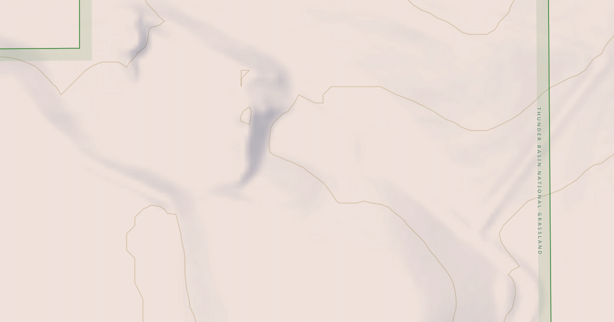 Map preview of MINE 8.4