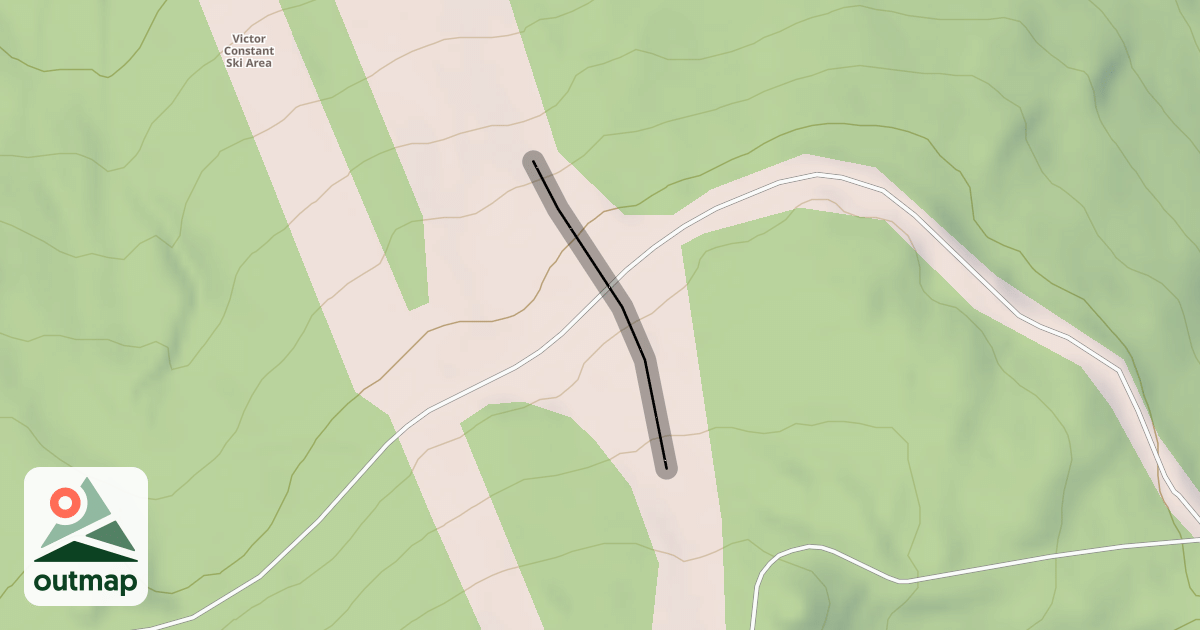 Map of Nose Dive