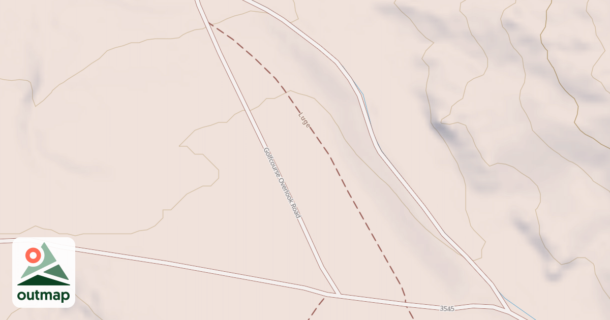 Map of BLM National GTLF Public Motorized Trails 5a0595b5-5ff3-44b7-b53e-476228508fcd
