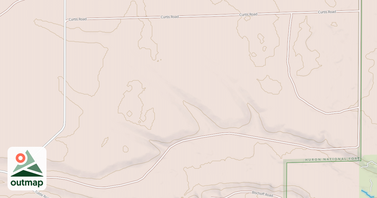 Map of 4511