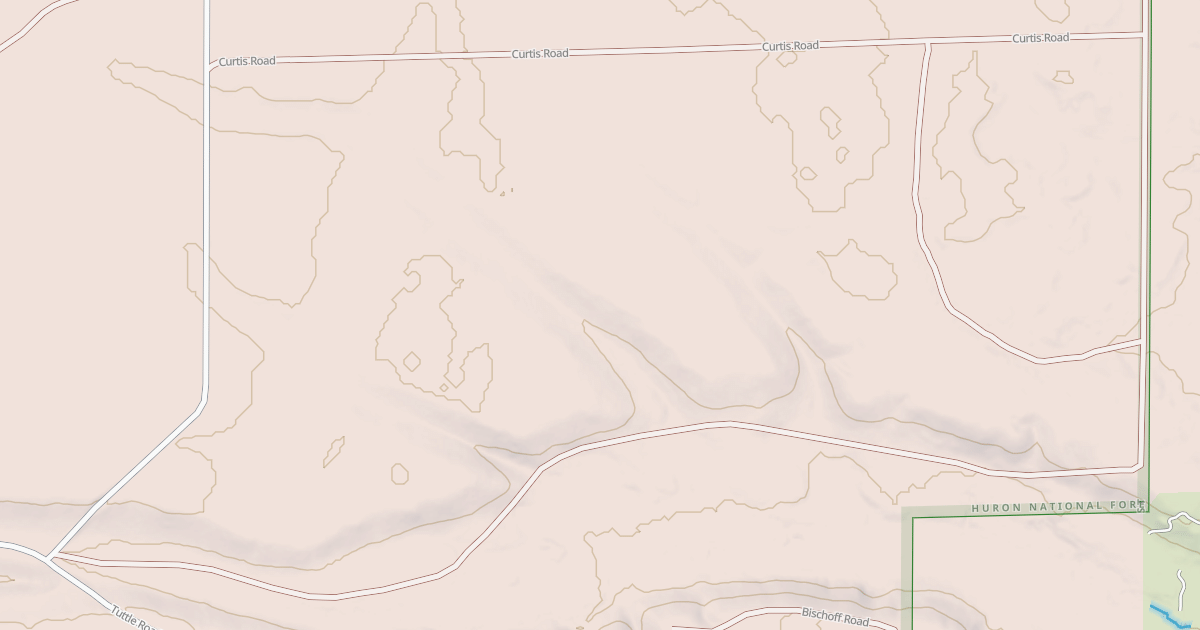 Map preview of 4511