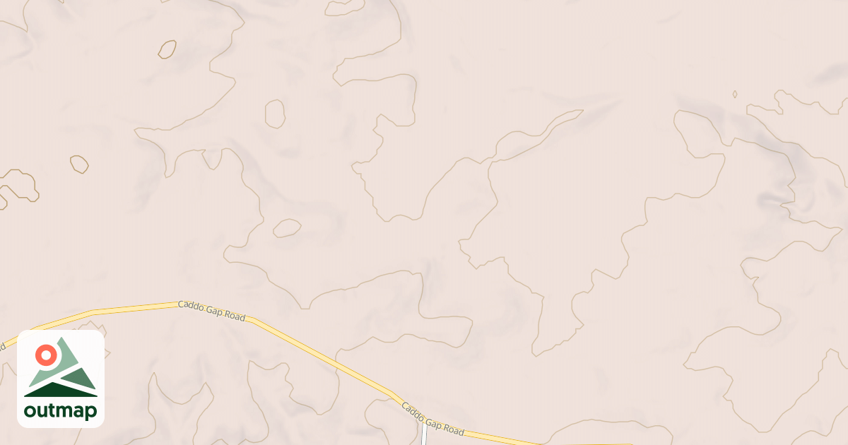 Map of USFS Motor Vehicle Use Map Roads {D42C368B-A295-4FE9-963E-A2455CE152CC}