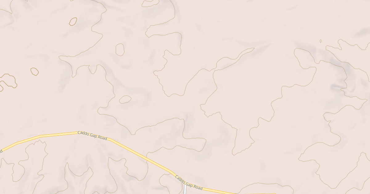 Map preview of USFS Motor Vehicle Use Map Roads {D42C368B-A295-4FE9-963E-A2455CE152CC}