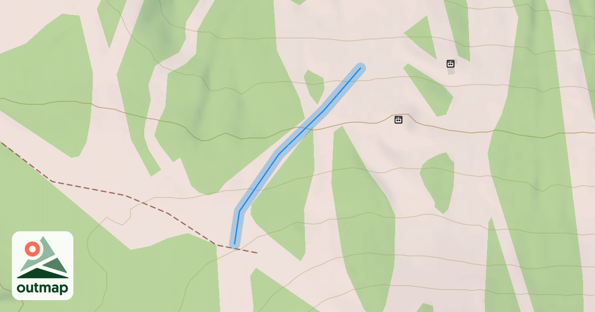 Map of Canaan Slide