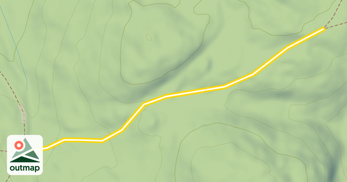 Map of 32 Edelweiss