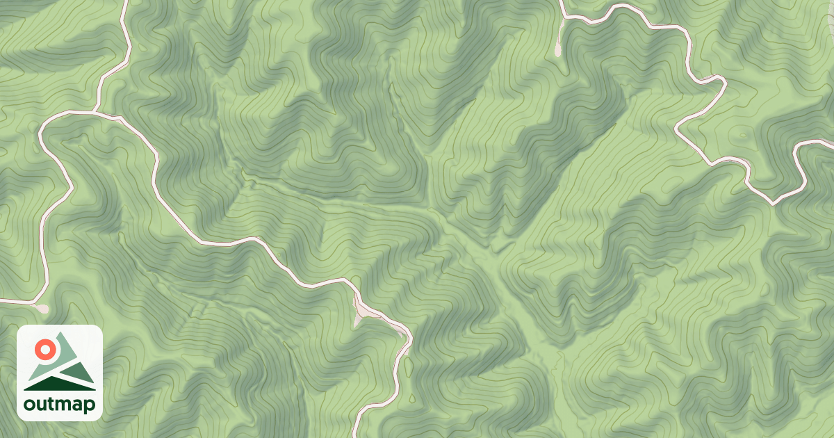 Map of 5