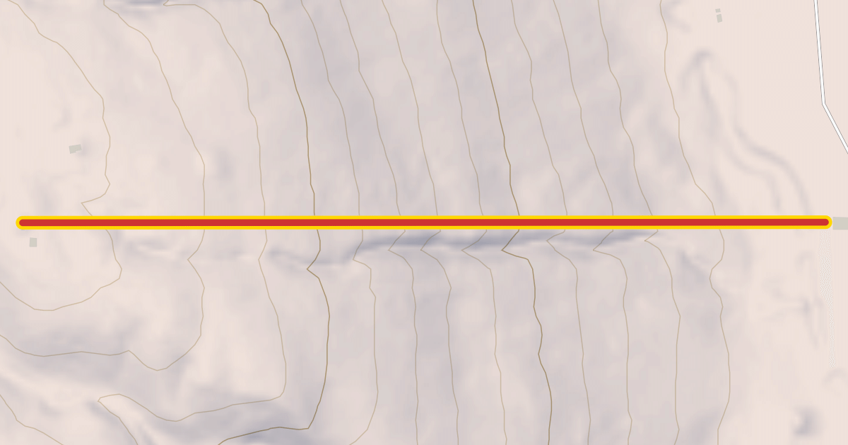 Map preview of Ridge Runner