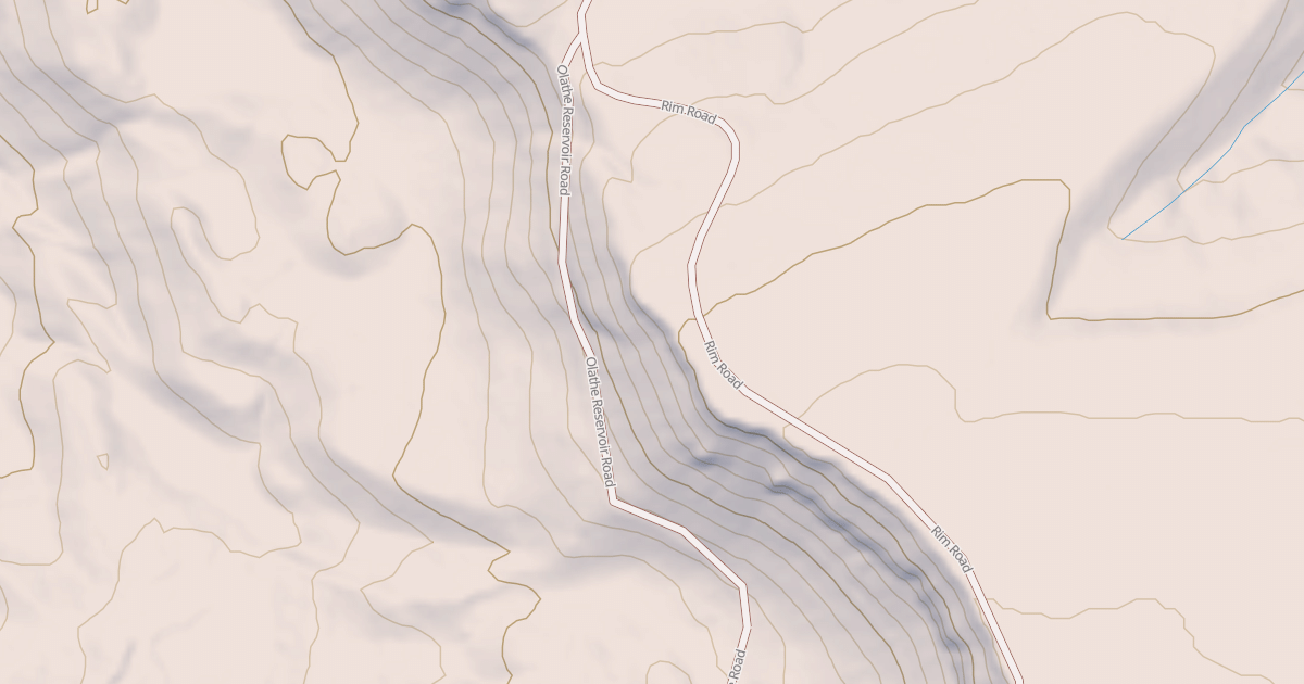 Map preview of BLM National GTLF Public Motorized Roads 5111a3a2-7bbb-457e-9c45-414317271815