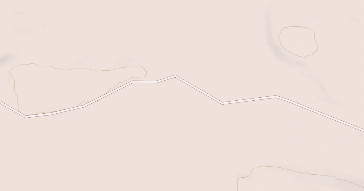 Map preview of Kinross Motorcycle Trail