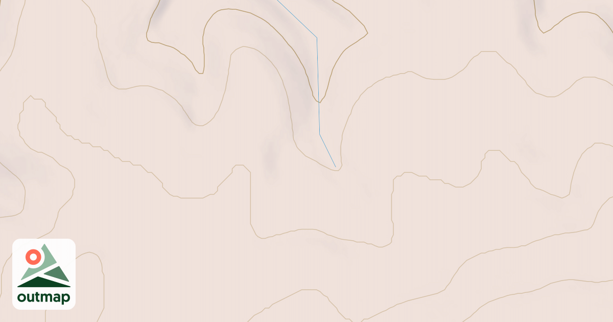 Map of USFS Motor Vehicle Use Map Roads {902F1A56-1845-457D-B17C-F25A89B96D1E}