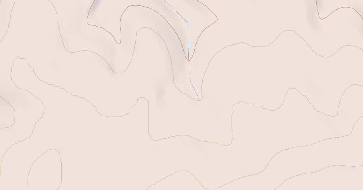 Map preview of USFS Motor Vehicle Use Map Roads {902F1A56-1845-457D-B17C-F25A89B96D1E}