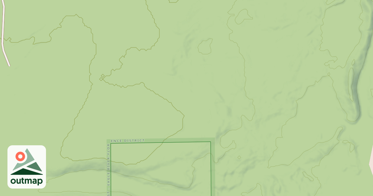 Map of FR 2344AA