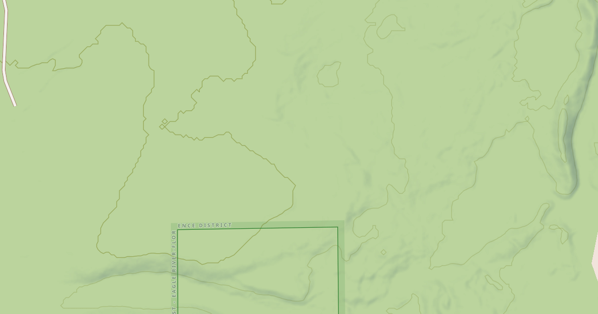 Map preview of FR 2344AA