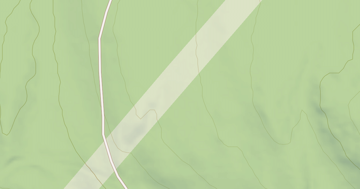 Map preview of USFS Motor Vehicle Use Map Roads {42272779-3750-4E20-AAD5-DBB6976E3058}