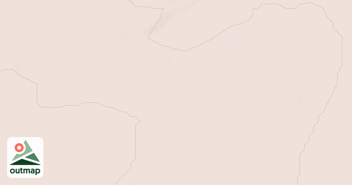 Map of BLM National GTLF Public Motorized Roads 8ed4623c-2457-43d3-9a9a-99cb3ce0ce25