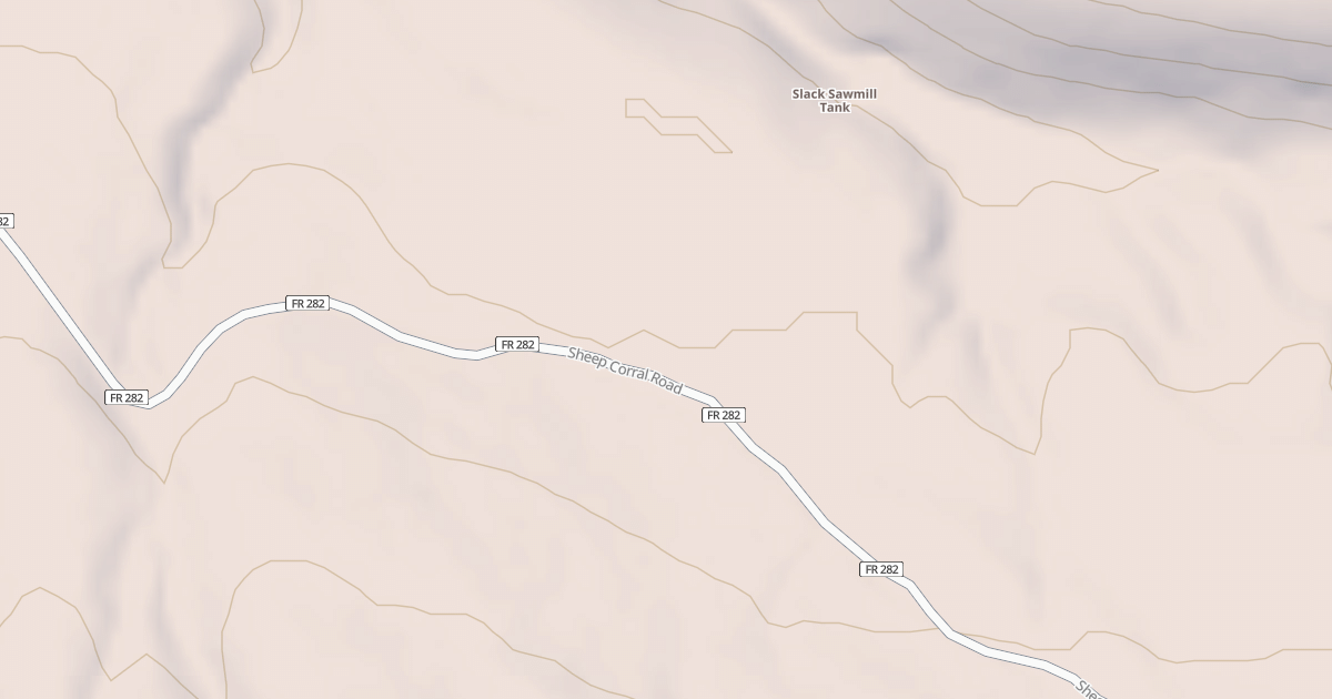 Map preview of 4086 L