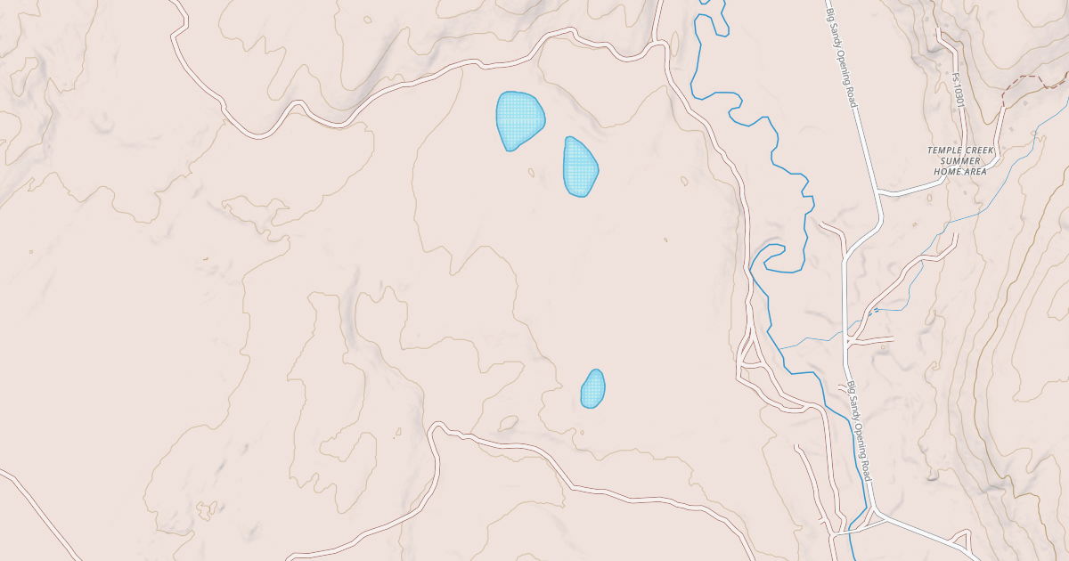 Map preview of 858