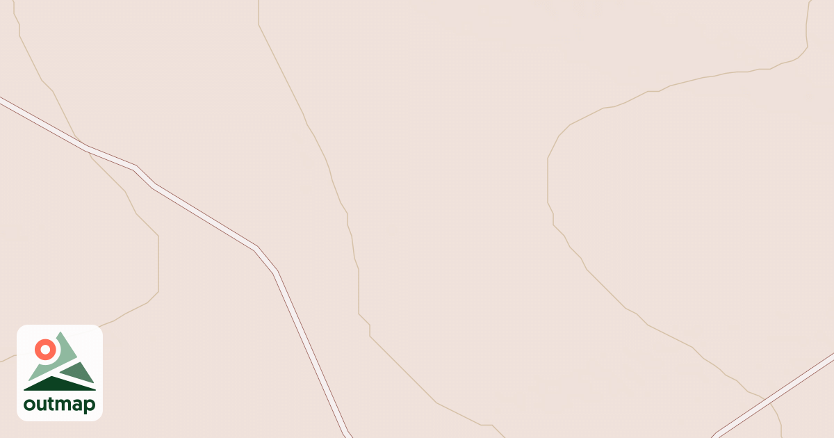 Map of CASS 3