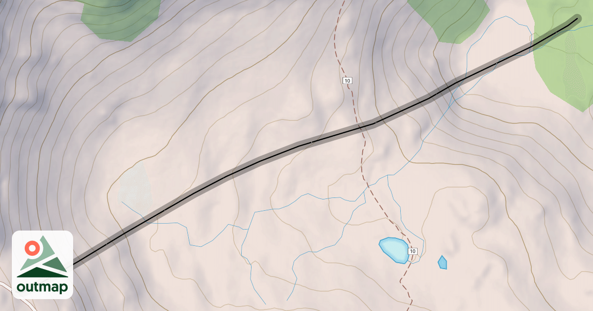 Map of Crescendo