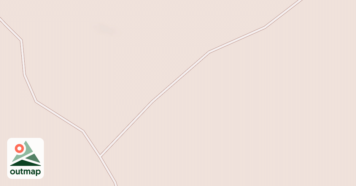 Map of BLM National GTLF Public Motorized Roads 9c645e96-4a3a-46db-8f38-c8ea7cb825fd