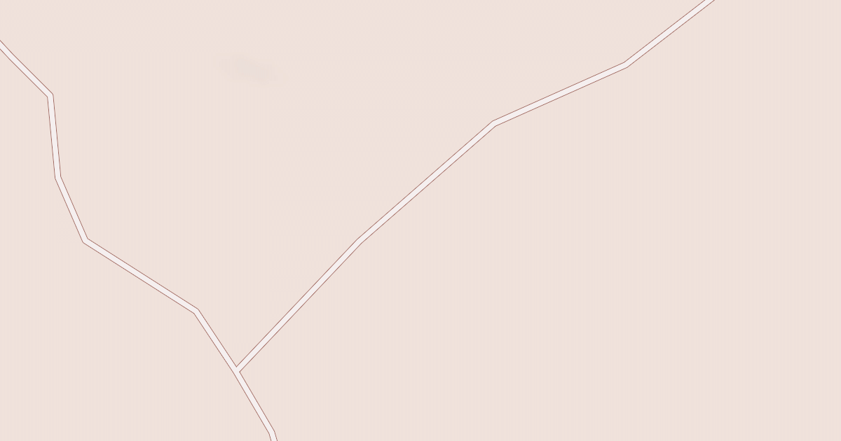 Map preview of BLM National GTLF Public Motorized Roads 9c645e96-4a3a-46db-8f38-c8ea7cb825fd