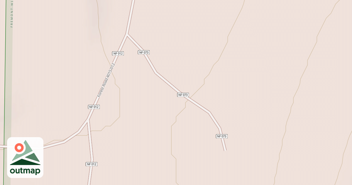Map of 4015073