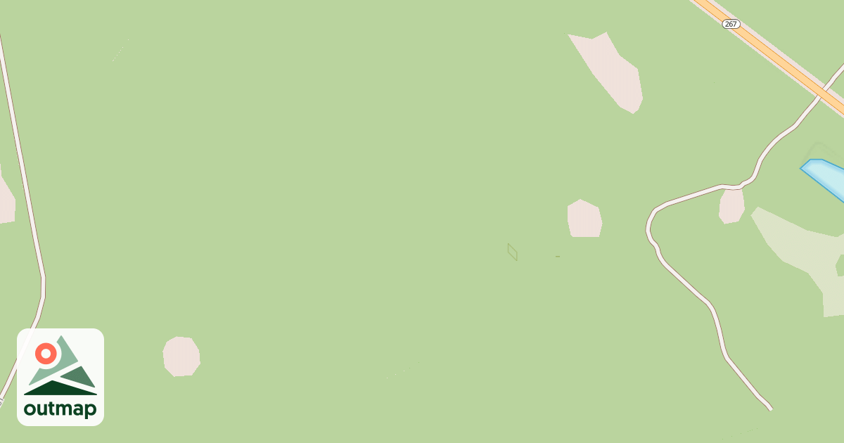Map of USFS Motor Vehicle Use Map Roads {01C767C3-721F-4DC3-ACE8-D94C198AC7BB}