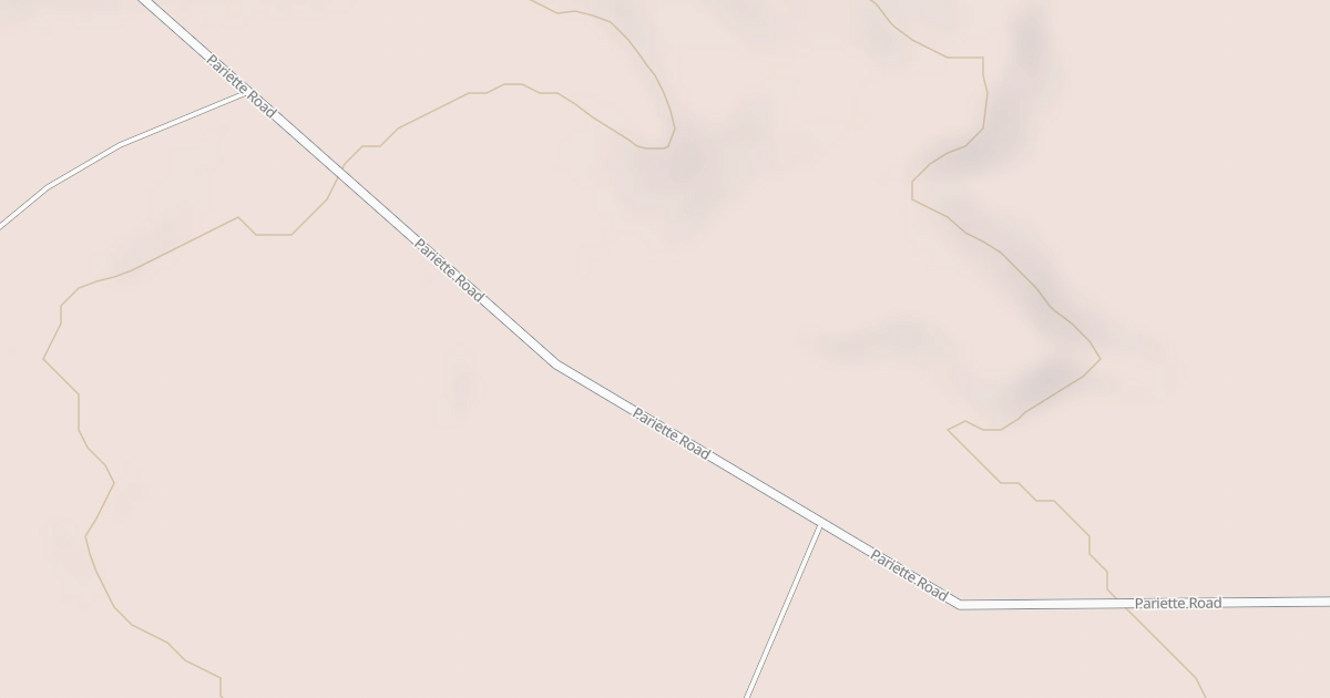 Map preview of BLM National GTLF Public Motorized Roads 81fe2d24-c2fe-4d48-994d-a8d434ef371b