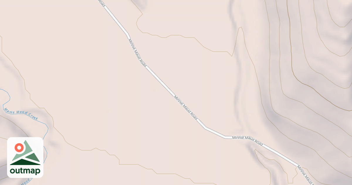 Map of BLM National GTLF Public Motorized Roads d0d3824a-35c4-427d-8f77-ee218e2ad48f