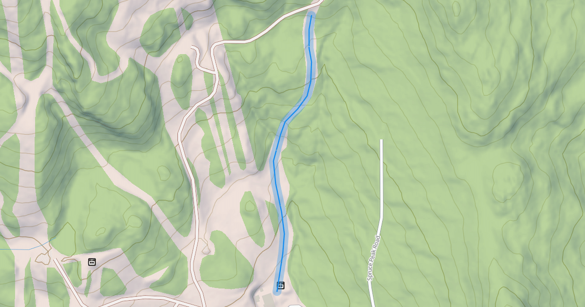 Map preview of Lower Sterling