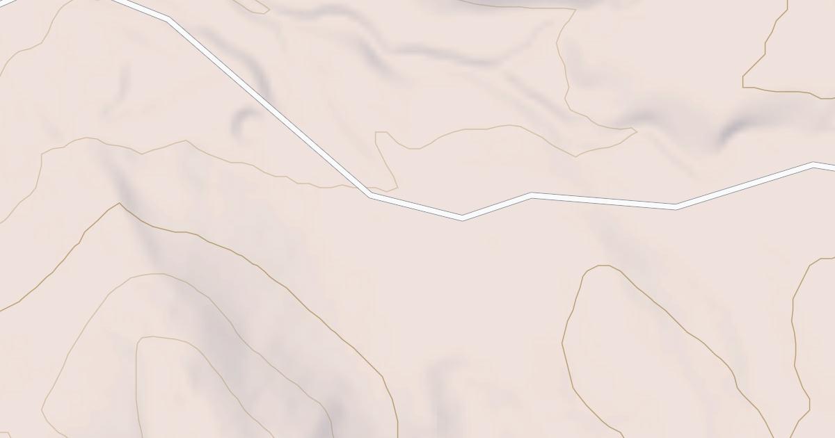 Map preview of BLM National GTLF Public Motorized Roads 4e3b1160-b1f9-458a-bb4d-37d9354d1488