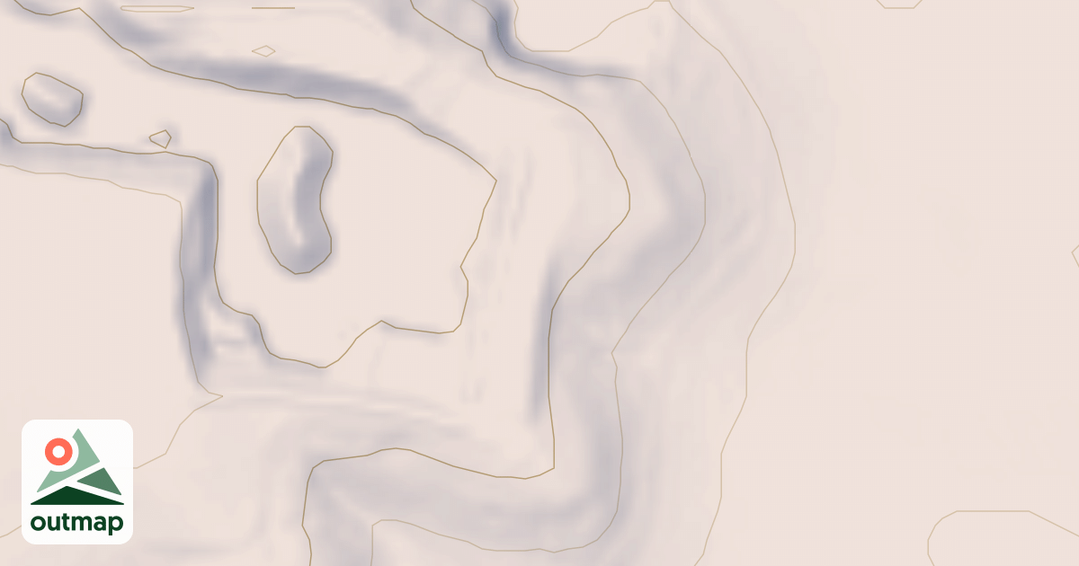 Map of Chatfield Trail