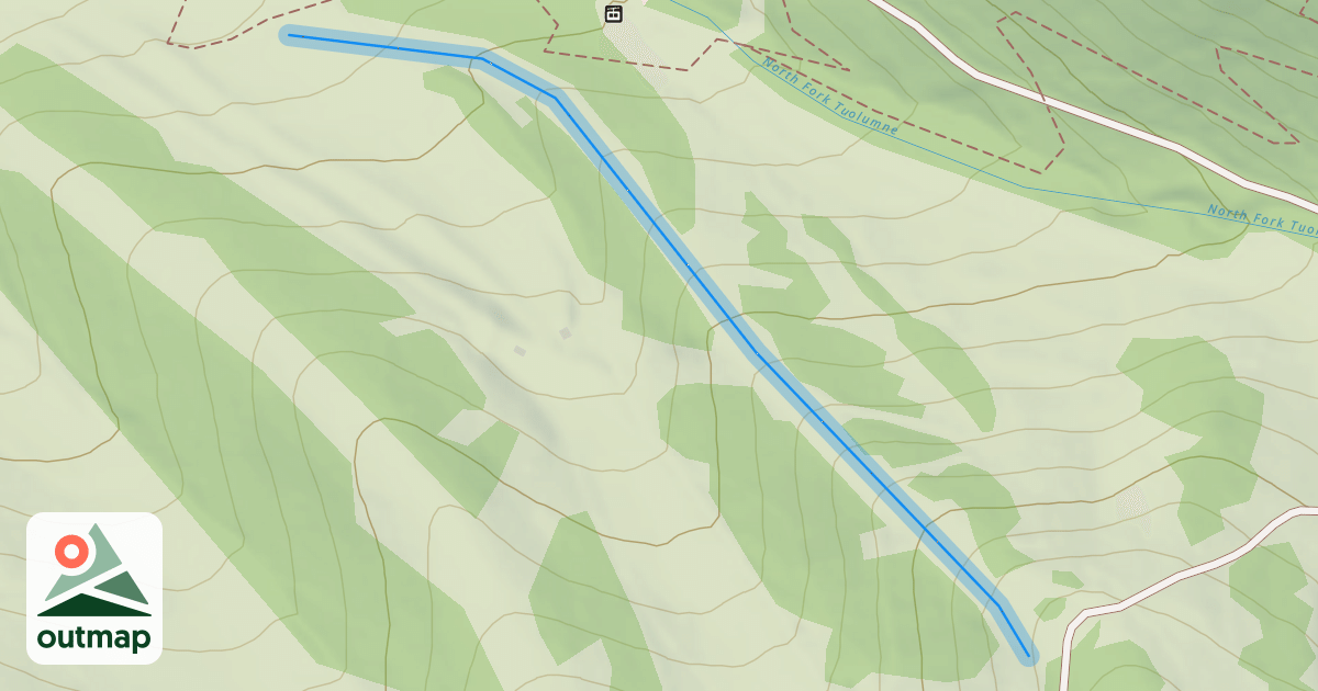 Map of Bone Yard