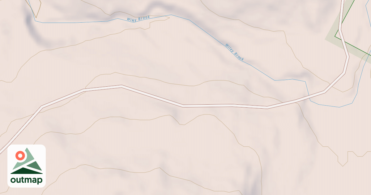 Map of C-100
